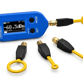 Portable Near Field Analyzer / RF Power Meter PNFA
